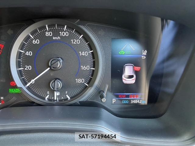 Toyota COROLLA TOURING 2021-02 8728399-19