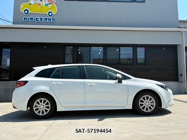Toyota COROLLA TOURING 2021-02 8728399-3