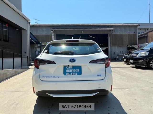 Toyota COROLLA TOURING 2021-02 8728399-5