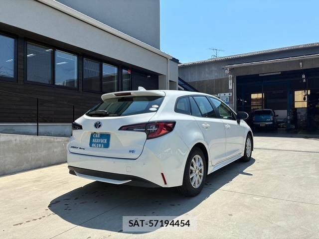 Toyota COROLLA TOURING 2021-02 8728399-6