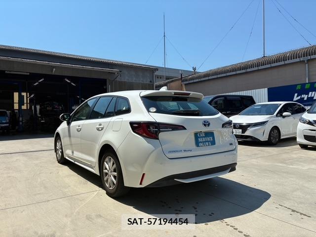 Toyota COROLLA TOURING 2021-02 8728399-7