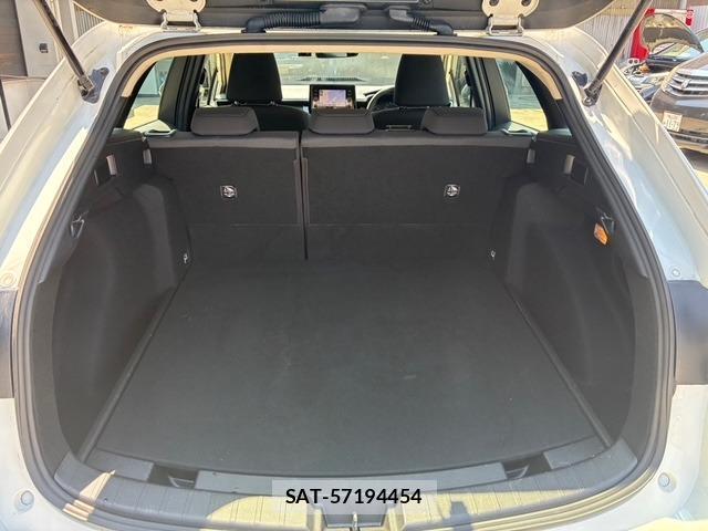 Toyota COROLLA TOURING 2021-02 8728399-8