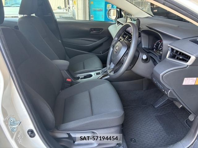 Toyota COROLLA TOURING 2021-02 8728399-9