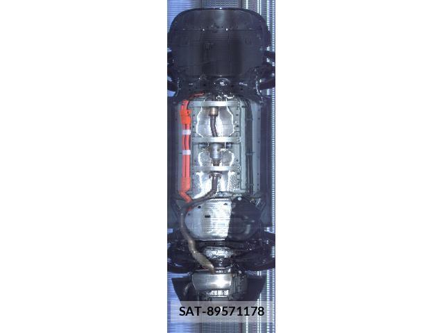 Toyota COROLLA TOURING 2023-03 8729982-11