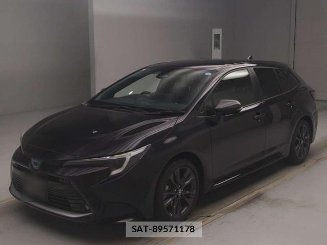 Toyota COROLLA TOURING 2023-03 8729982-3