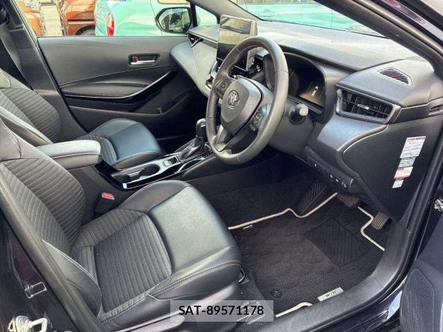 Toyota COROLLA TOURING 2023-03 8729982-5