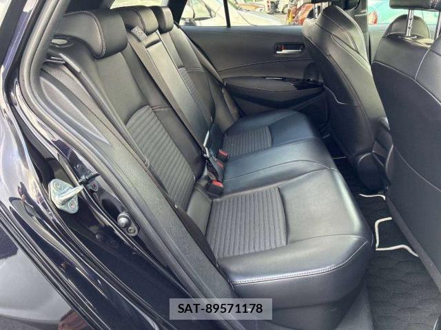 Toyota COROLLA TOURING 2023-03 8729982-6