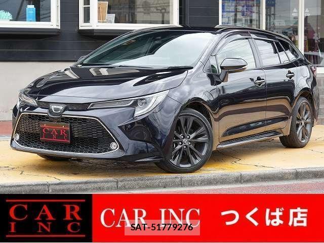 Toyota COROLLA TOURING 2020-02 8730558-0
