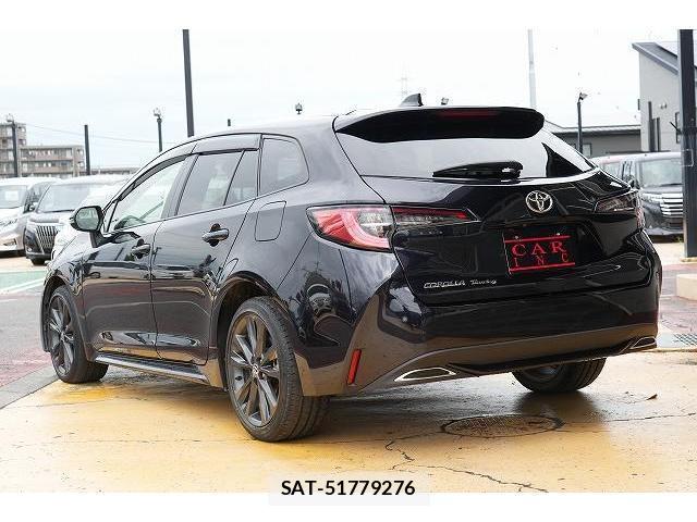 Toyota COROLLA TOURING 2020-02 8730558-1