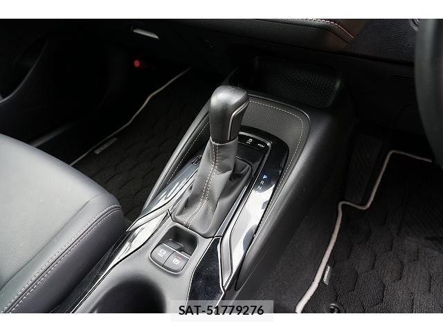 Toyota COROLLA TOURING 2020-02 8730558-10