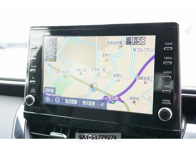 Toyota COROLLA TOURING 2020-02 8730558-12