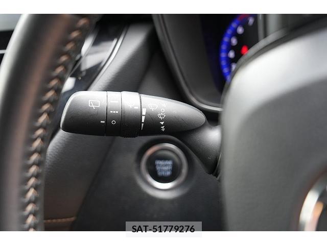 Toyota COROLLA TOURING 2020-02 8730558-13