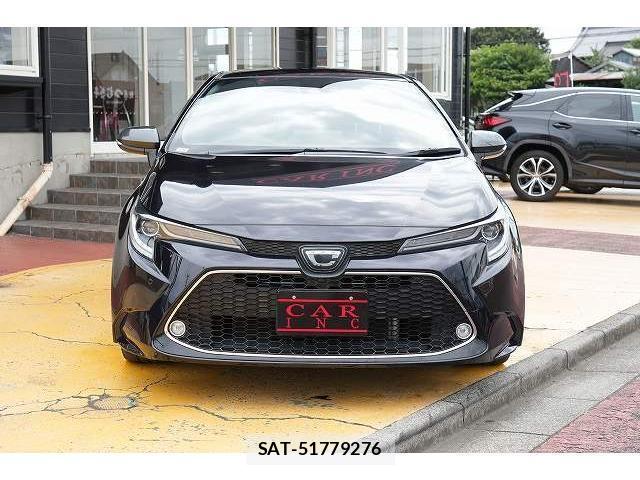 Toyota COROLLA TOURING 2020-02 8730558-16
