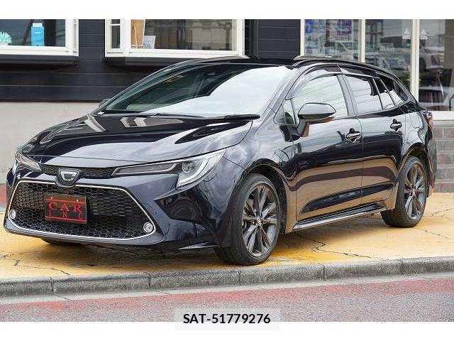 Toyota COROLLA TOURING 2020-02 8730558-17
