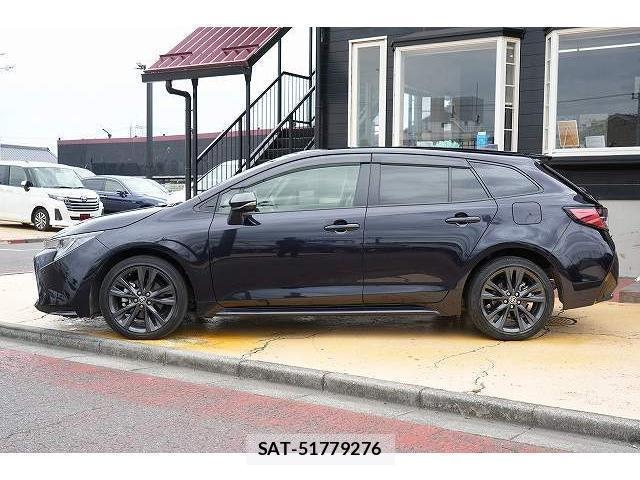 Toyota COROLLA TOURING 2020-02 8730558-2