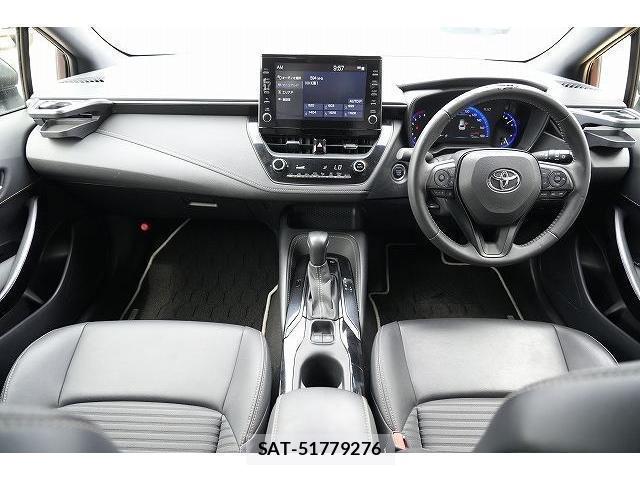 Toyota COROLLA TOURING 2020-02 8730558-3