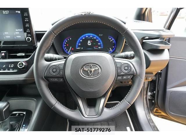 Toyota COROLLA TOURING 2020-02 8730558-4