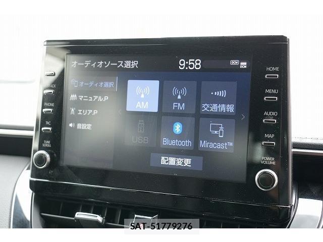 Toyota COROLLA TOURING 2020-02 8730558-6