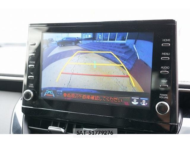 Toyota COROLLA TOURING 2020-02 8730558-7