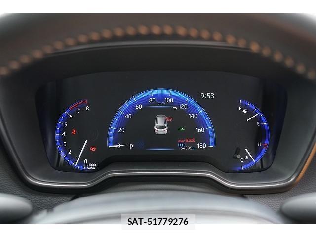 Toyota COROLLA TOURING 2020-02 8730558-9