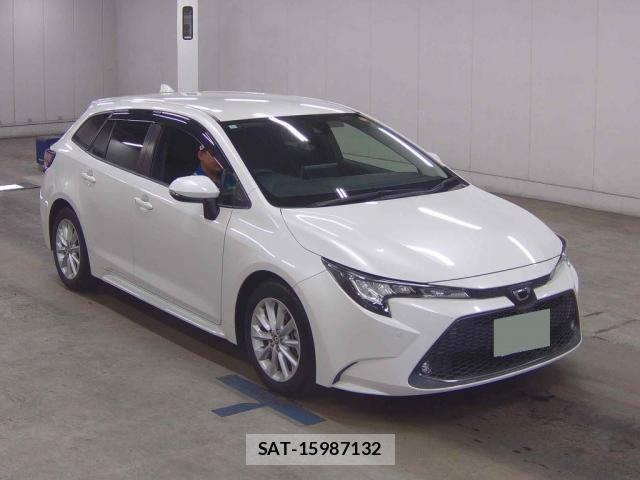 Toyota COROLLA TOURING 2019-11 8730642-0