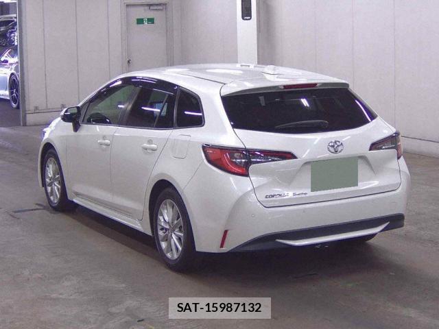 Toyota COROLLA TOURING 2019-11 8730642-1