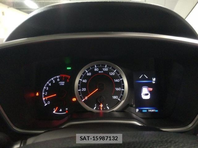 Toyota COROLLA TOURING 2019-11 8730642-3