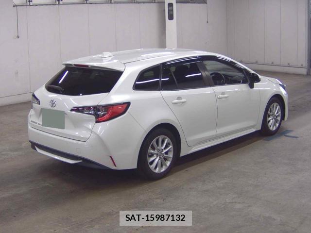Toyota COROLLA TOURING 2019-11 8730642-4