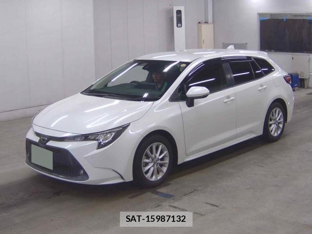 Toyota COROLLA TOURING 2019-11 8730642-5