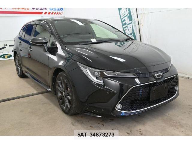 Toyota COROLLA TOURING 2020-09 8730763-0