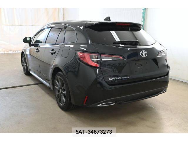 Toyota COROLLA TOURING 2020-09 8730763-1