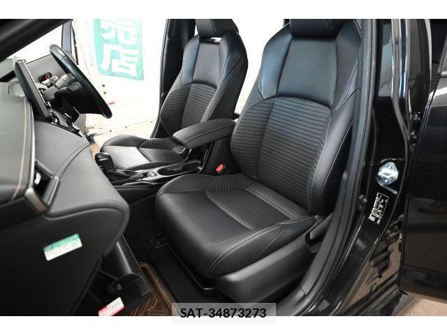 Toyota COROLLA TOURING 2020-09 8730763-10