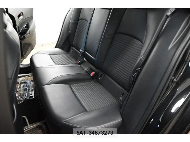 Toyota COROLLA TOURING 2020-09 8730763-11
