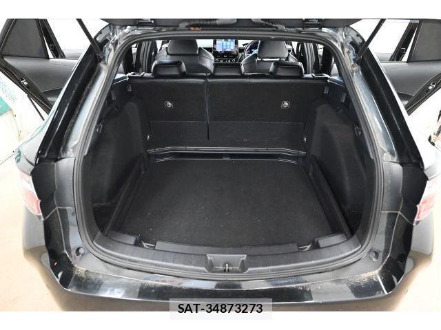 Toyota COROLLA TOURING 2020-09 8730763-12