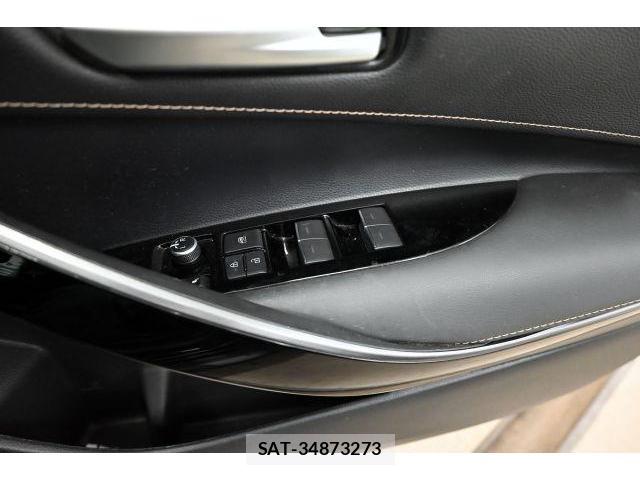 Toyota COROLLA TOURING 2020-09 8730763-14