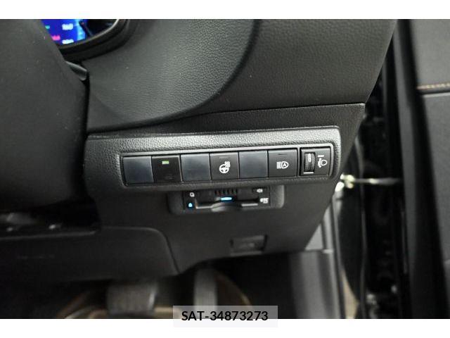 Toyota COROLLA TOURING 2020-09 8730763-15