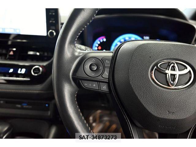 Toyota COROLLA TOURING 2020-09 8730763-16