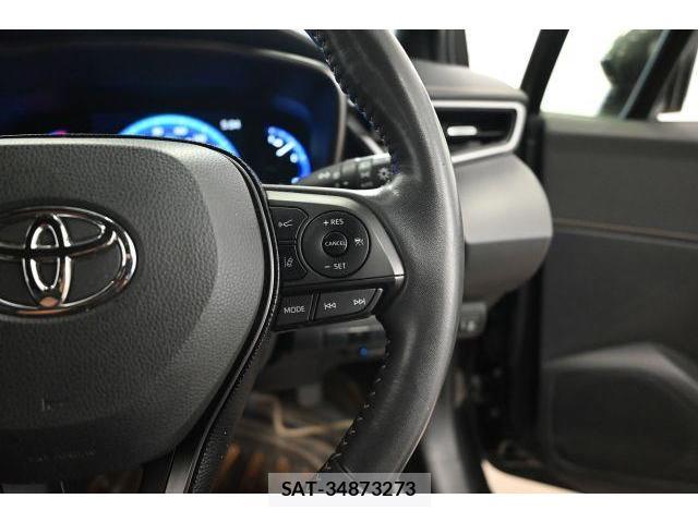 Toyota COROLLA TOURING 2020-09 8730763-17