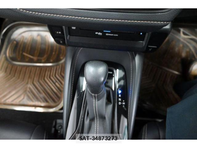 Toyota COROLLA TOURING 2020-09 8730763-18