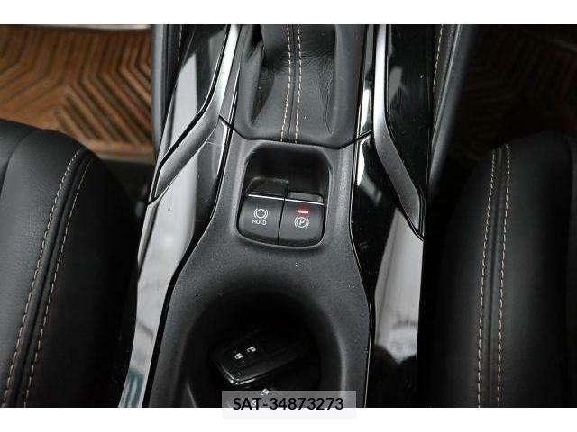 Toyota COROLLA TOURING 2020-09 8730763-19