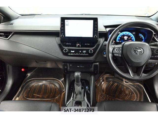 Toyota COROLLA TOURING 2020-09 8730763-2