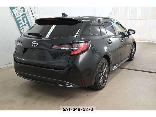 Toyota COROLLA TOURING 2020-09 8730763-4