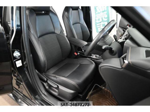 Toyota COROLLA TOURING 2020-09 8730763-5