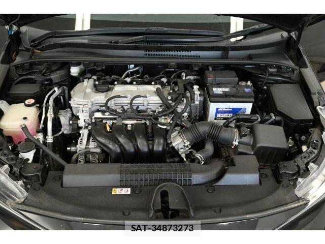 Toyota COROLLA TOURING 2020-09 8730763-7
