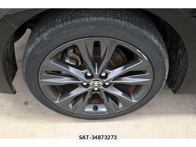 Toyota COROLLA TOURING 2020-09 8730763-8