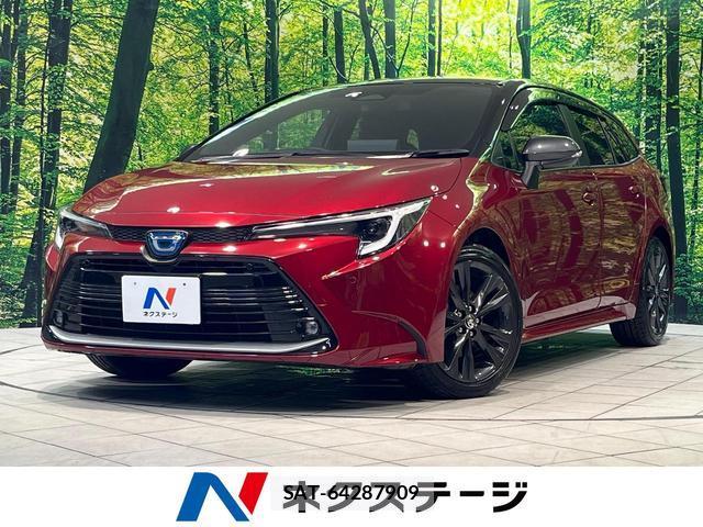 Toyota COROLLA TOURING 2024-02 8730993-0