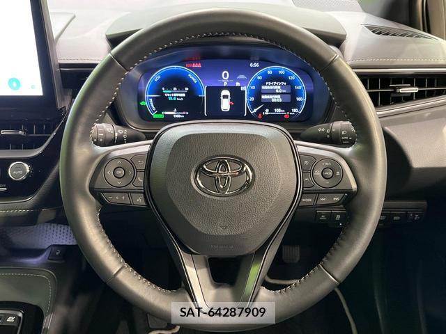 Toyota COROLLA TOURING 2024-02 8730993-10