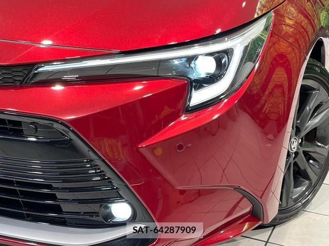 Toyota COROLLA TOURING 2024-02 8730993-11