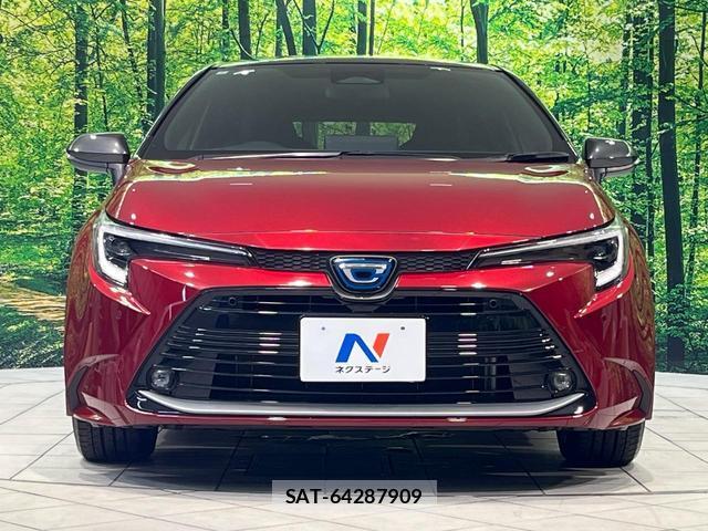 Toyota COROLLA TOURING 2024-02 8730993-13