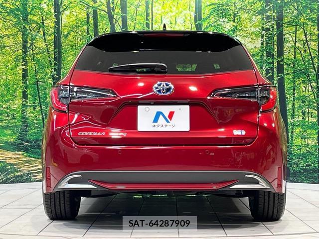 Toyota COROLLA TOURING 2024-02 8730993-14